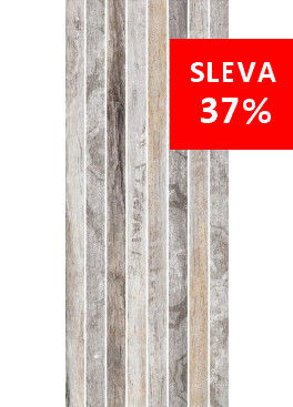 Dekor Treviso Predazzo Mix