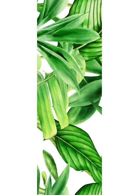 Dekor Premium Garden Tropik A Glossy Rekt.