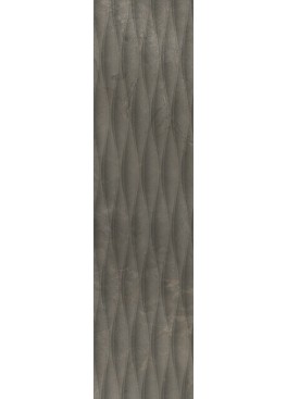 Dlažba Masterstone Graphite Dekor Waves Mat.
