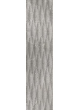 Dlažba Masterstone Silver Dekor Waves Mat.