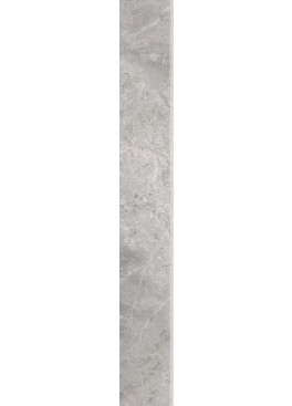 Dlažba Masterstone Silver Sokl Mat.
