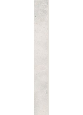 Dlažba Masterstone White Sokl Mat.