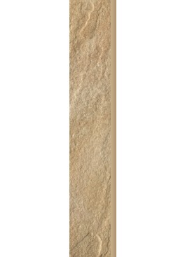 Dlažba Sohn Beige Sokl