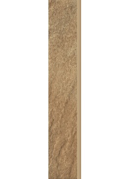 Dlažba Sohn Brown Sokl